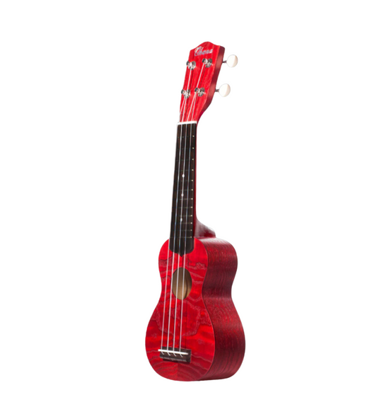 OHANA SOPRANISSIMO O'NIÑO UKULELE W/ BAG