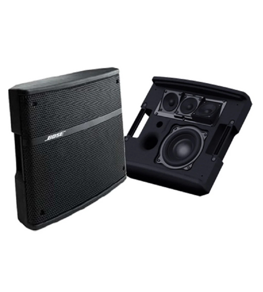 BOSE 310M MULTI-POSITION FLOOR ARRAY LOUDSPEAKER
