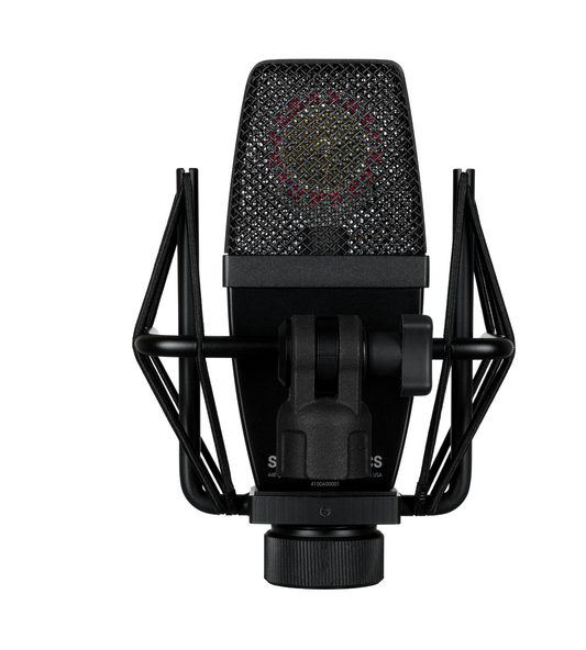 sE ELECTRONICS 4100 (PAIR) LARGE DIAPHRAGM CONDENSER MIC