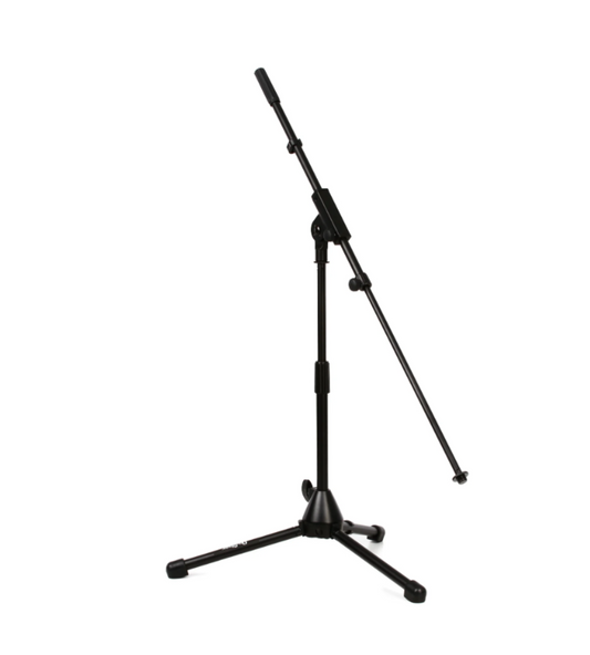 ONSTAGE MS7411TB TRIPOD W/ TELE BOOM