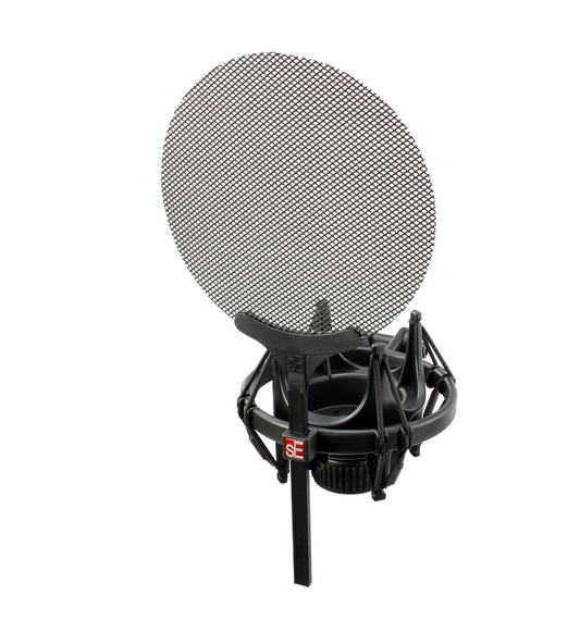 sE ELECTRONICS ISOLATION PACK