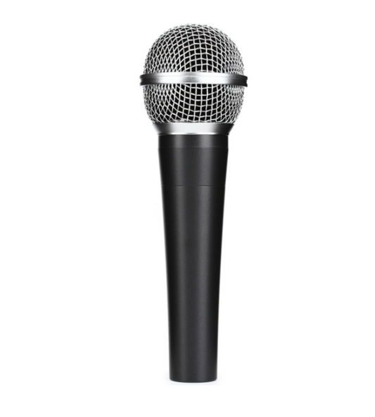 On-Stage AS420V2 Dynamic Handheld Mic