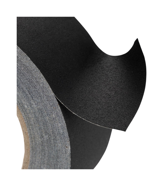 On-Stage GT260B Gaffer Tape (Black)