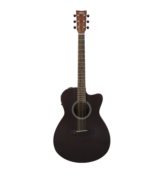 YAMAHA FSX400C ACOUSTIC GUITAR