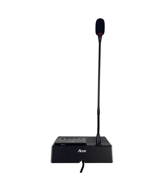 ADI CM-7810D Delegate Unit