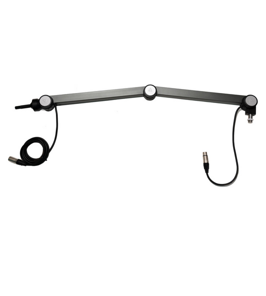 THRONMAX S2 XLR CASTER STAND