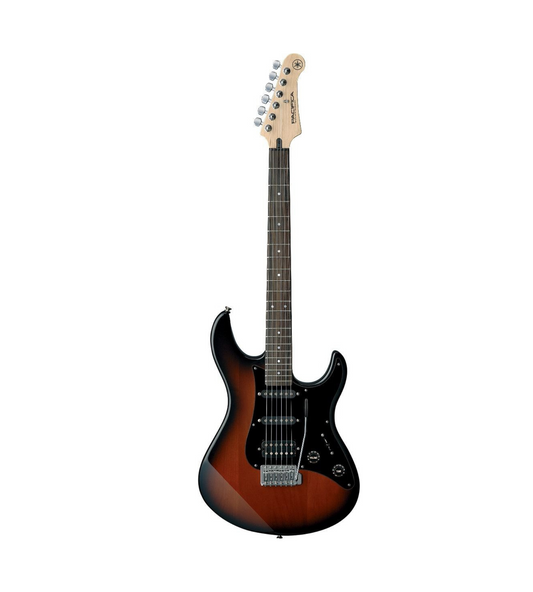 YAMAHA PACIFICA 012 ELECTRIC GUITAR