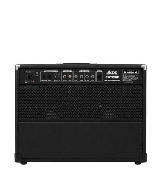 ADI CMT 120C TUBE AMPLIFIER