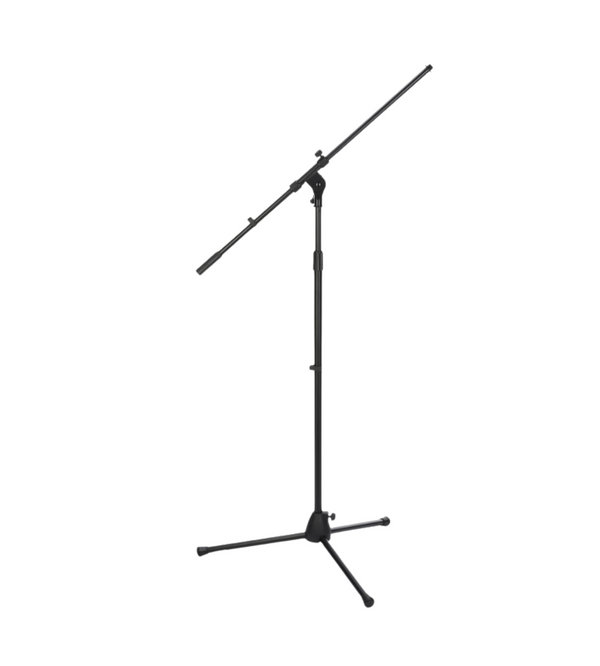 ON STAGE MS7701B EURO BOOM MIC STAND