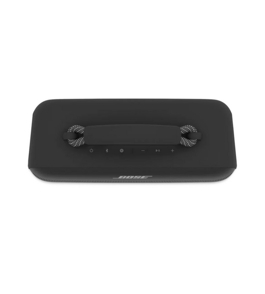 BOSE SOUNDLINK MAX PORTABLE SPEAKER