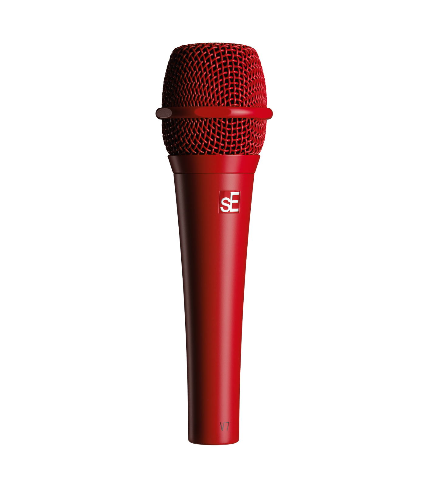 sE ELECTRONICS V7 RED