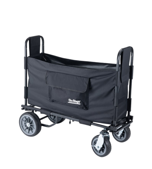 ON STAGE UCB2500 UTILITY CART BIG BAG