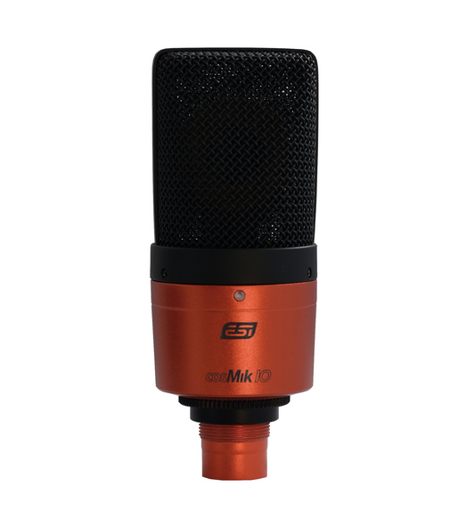 ESI cosMik 10 Condenser Microphone