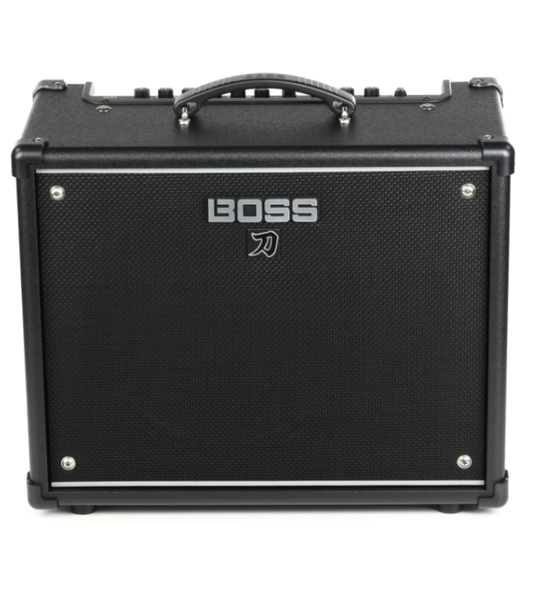 BOSS KATANA 50 GEN3
