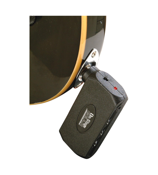 ON STAGE GA5000MI MINI PLUG-IN AMP