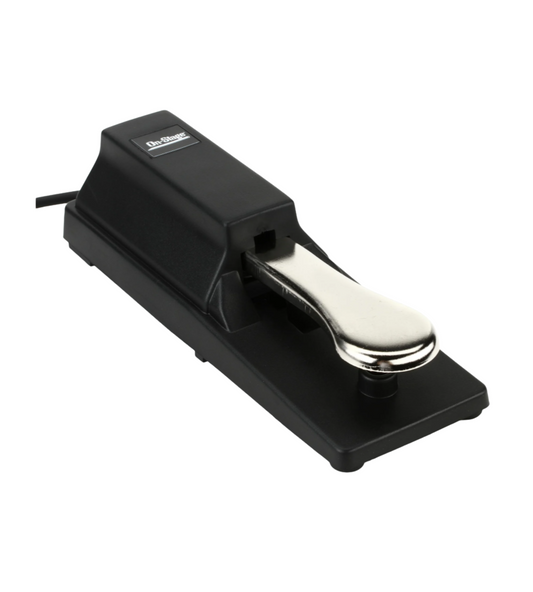 On-Stage KSP100 Keyboard Sustain Pedal