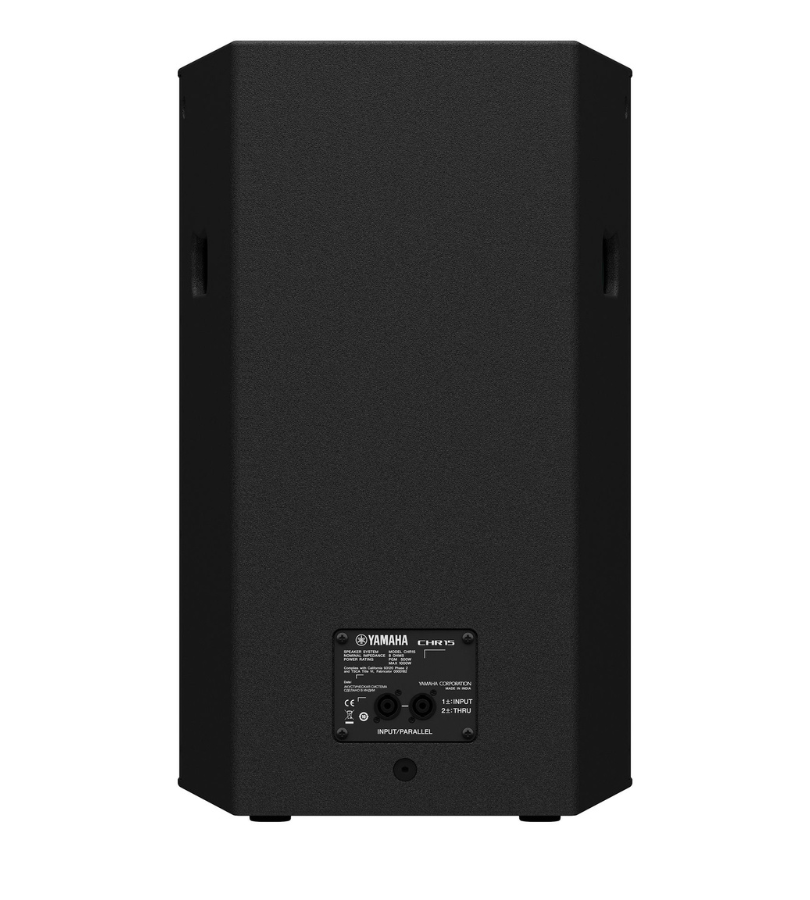 YAMAHA PASSIVE SPEAKER - CHR15
