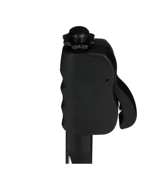 On-Stage DS7200QRB Quick-Release Desktop Mic Stand