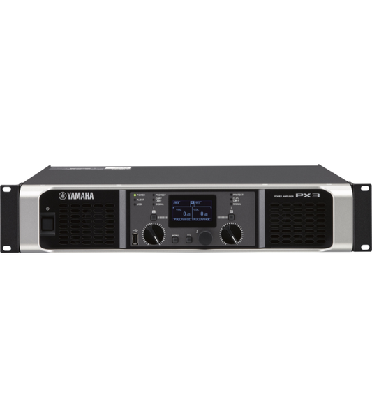 YAMAHA Power Amplifier - PX3