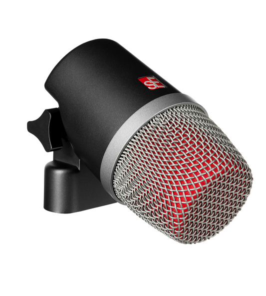 sE ELECTRONICS V KICK DRUM MIC