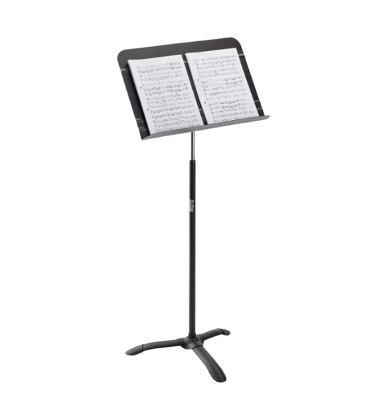 ON STAGE SM7712B ORCHESTRA MUSIC STAND