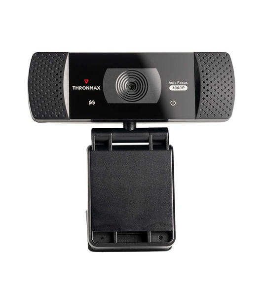 THRONMAX X1P STREAM GO PRO HD WEBCAM