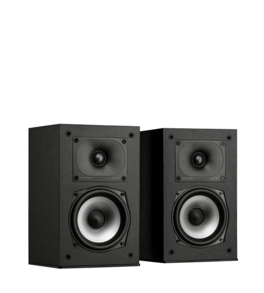 POLK AUDIO XT15 BOOKSHELF LOUDSPEAKER (Pair)