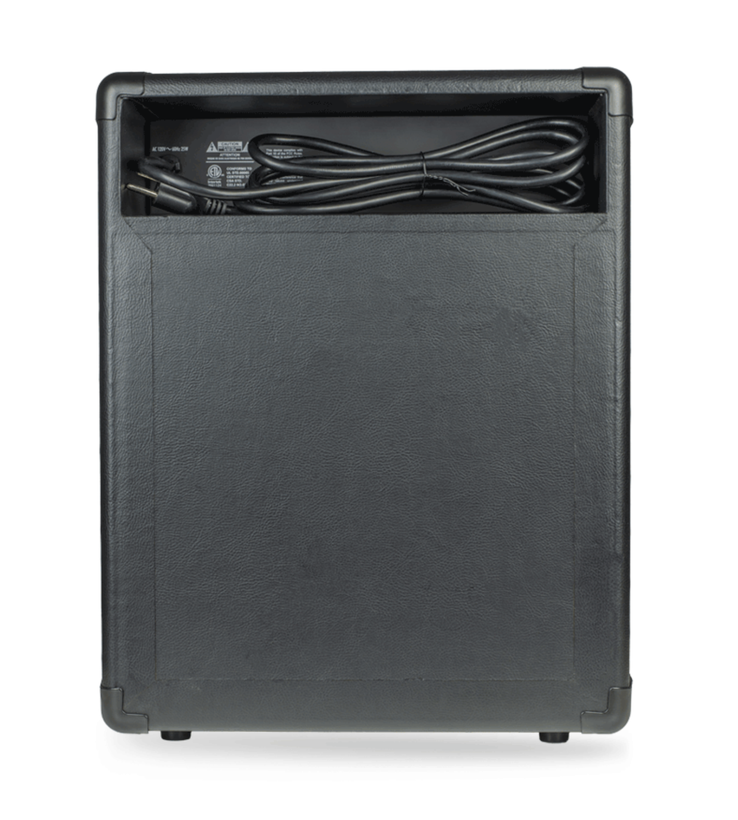 KUSTOM KXB10 BASS AMP