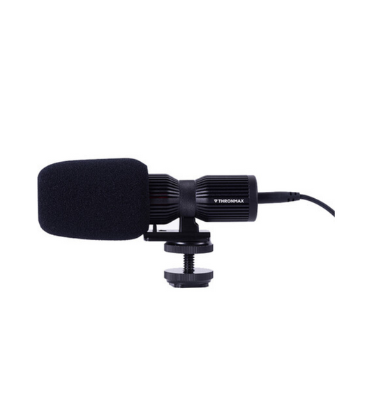 Thronmax C1 Vlogger Pro Microphone Kit