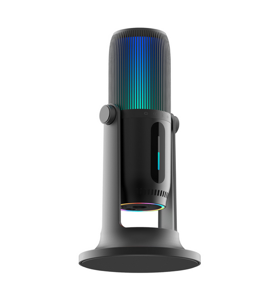 Thronmax MDrill Ghost USB Mic W/ RGB