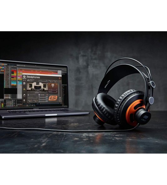 ESI extra10 Studio Monitor Headphones