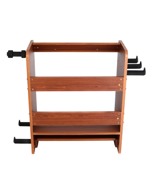 ONSTAGE GWS5000RB GUITAR WORKSTATION