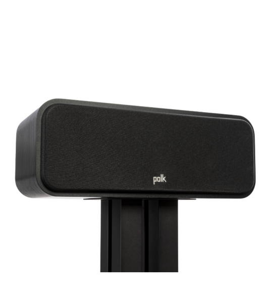 POLK AUDIO ES30 CENTER SPEAKER