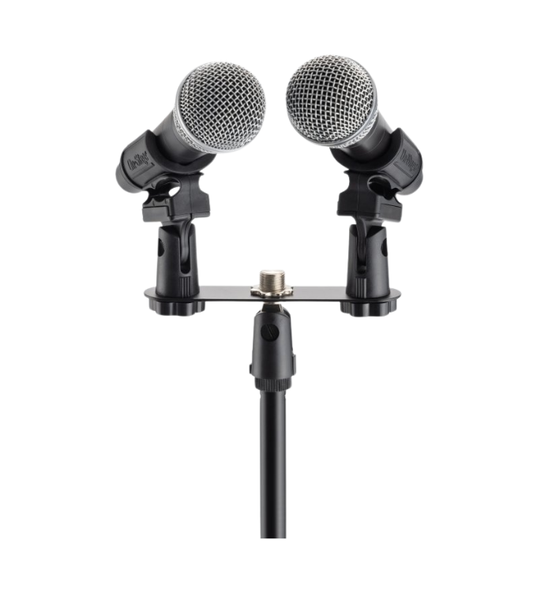 ON STAGE MY500 STEREO MIC BAR