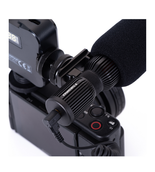 Thronmax C1P Vlogger Pro Microphone Kit