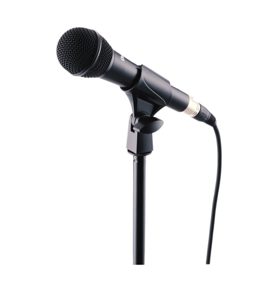 On-Stage AS400V2 Dynamic Handheld Microphone