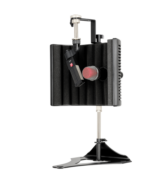 sE ELECTRONICS guitaRF® REFLEXION FILTER