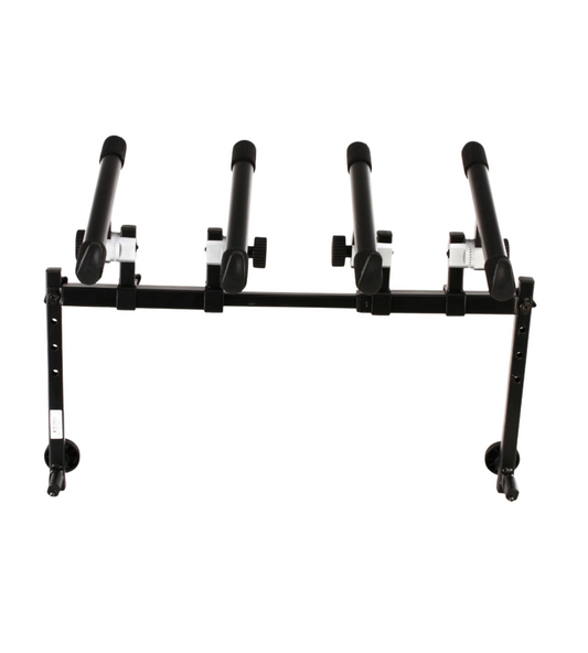 ON STAGE STANDS KSA8000 DELUXE UNIVERSAL 2ND TIER KEYBOARD ATTACHMENT