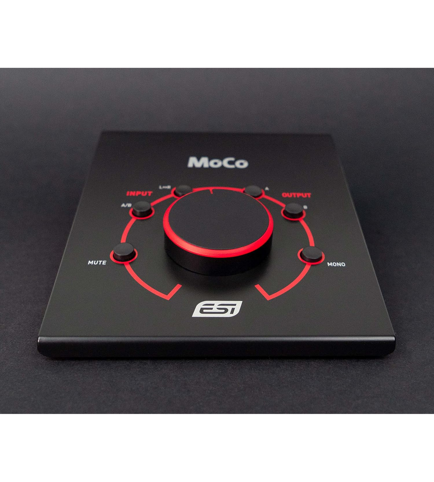 ESI Moco Monitor Controller