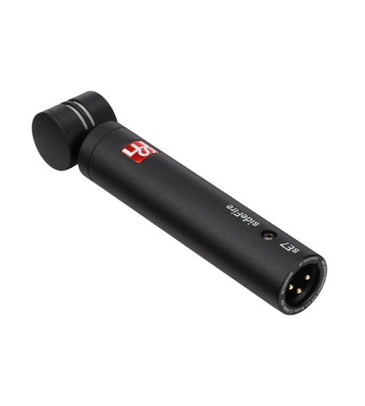 sE 7sF SMALL DIAPHRAGM CONDENSER MIC - Single