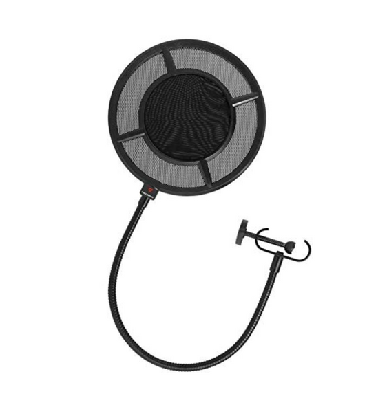 THRONMAX P1 POP FILTER