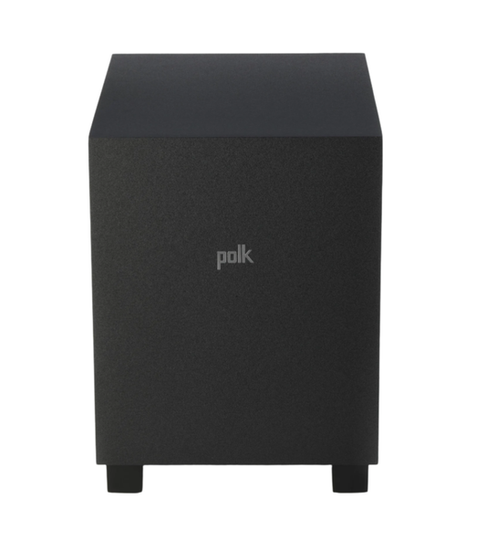POLK AUDIO XT10 SUBWOOFER