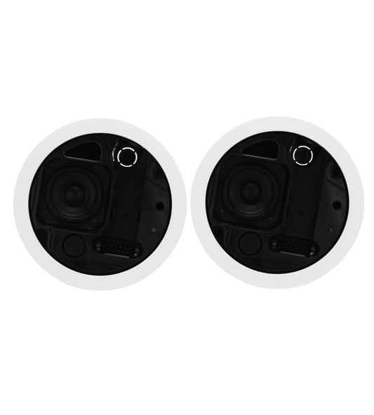 BOSE FREESPACE FS2C WHITE / PAIR