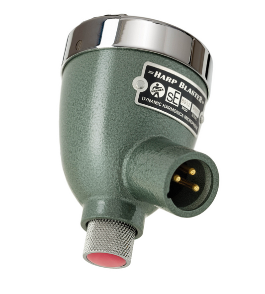 sE ELECTRONICS HARP BLASTER HB52 INTRUMENT MIC
