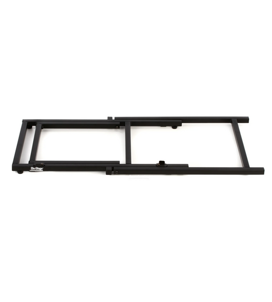 On-Stage RS6000 Foldable Tilt-Back Amp Stand