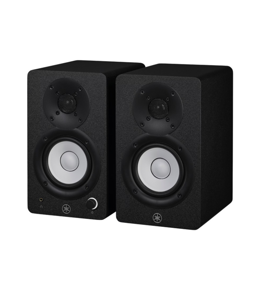 YAMAHA HS3B STUDIO MONITOR SPEAKER (PAIR)