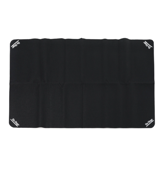 ON STAGE DMA6450 NON SLIP DRUM MAT 6' x 4'