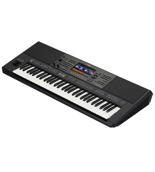 Yamaha PSR SX920 Digital Arranger Keyboard