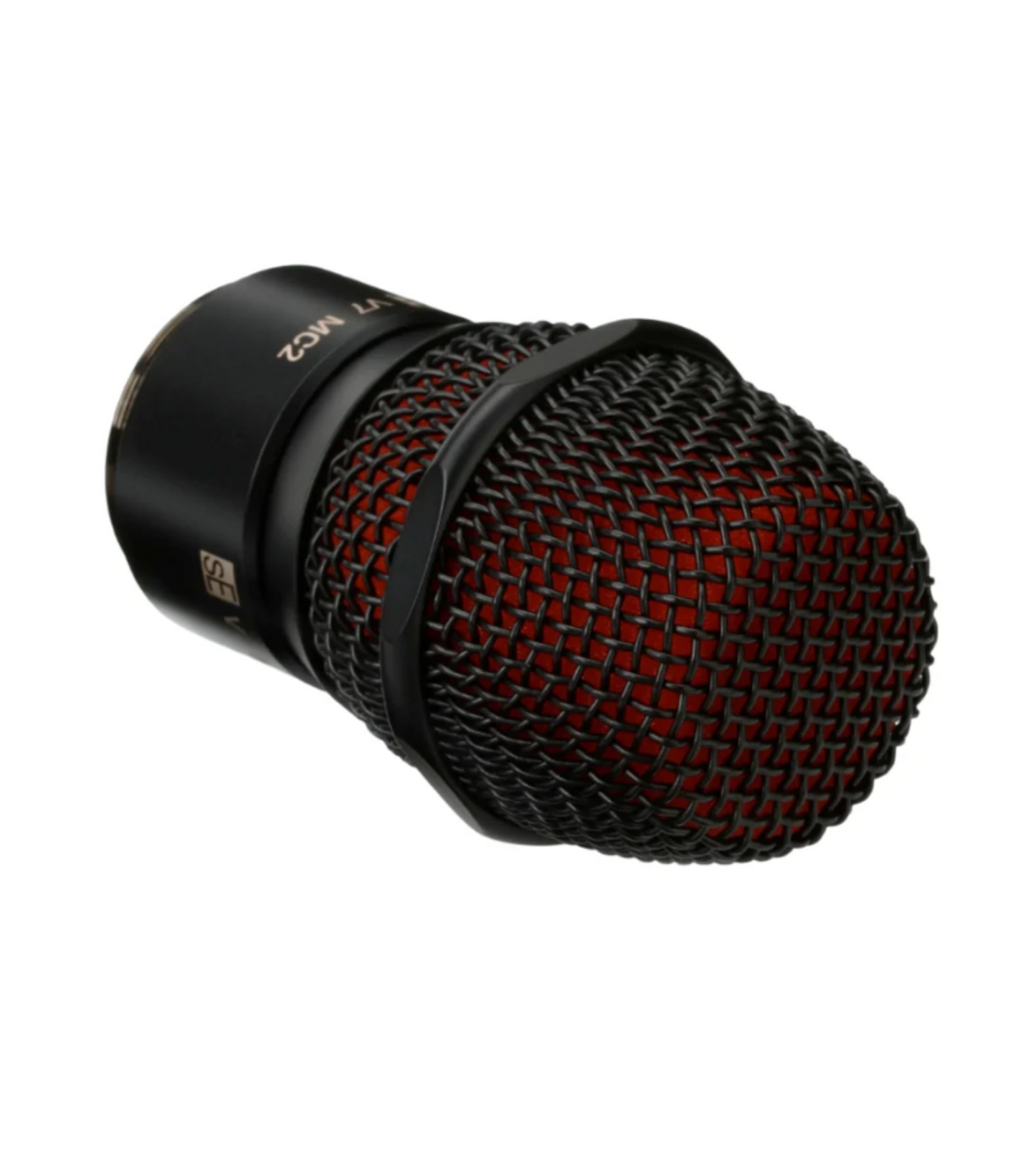 sE Electronics V7 MC2 Wireless Capsule (Sennheiser) - Black