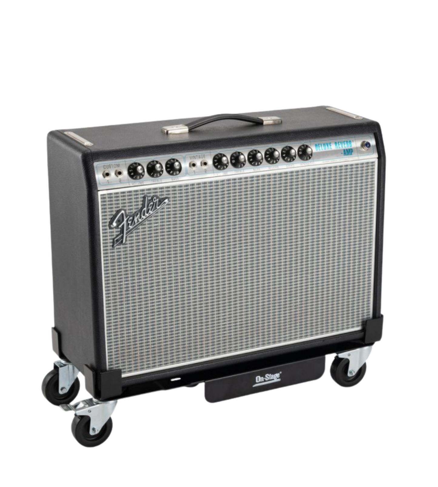 ONSTAGE AG5000 AMP GLIDER